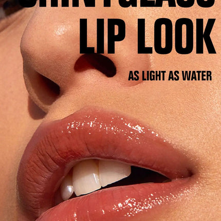 HANDAIYAN Moisture Lip Gloss Long Lasting Waterproof Lipstick Non Stick Cup Korean Cosmetics Makeup For Women Beauty Gifts