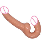 No Vibrator / China Mainland