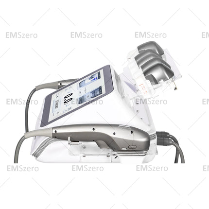 NEW 7D Beauty SPA Machine Body Tightening Burning Fat Skin Firming Slimming Body Sculpt HOT