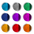 Crystal Colors / 17inch Glossy / China Mainland