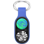 blue  1pcs