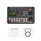 Single Sound Card