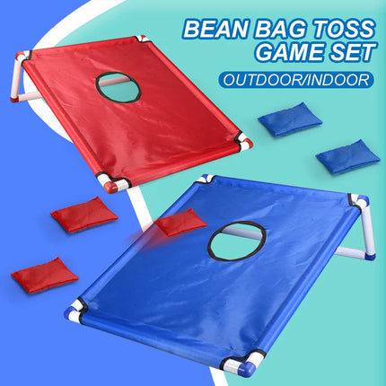 Throwing sandbag toys，Indoor/Outdoor Use,Perfect Gift for Christmas, Halloween,Thanksgiving, and Birthdays