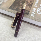 J12 gold clip / F 0.5mm