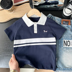 darkblue / 4T label 120