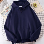 Dark Blue / M