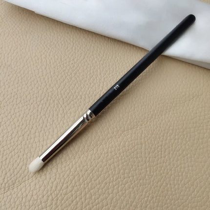 1pc M series Makeup Brushes Powder Contour Eyeshadow Make Up Brush Animal Hair Wood Handle High Quality Cosmetic tool Artist