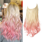 613Tpink / 18inches