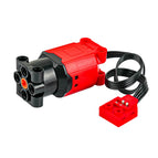 Enhanced L Motor
