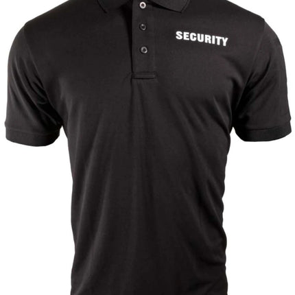 Polo Shirt with Propper Short-sleeved Safety Uniform Polo Shirt Command Custom Polo Shirts Custom Initials Sports Shirt, Gift