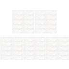 White-50PCS