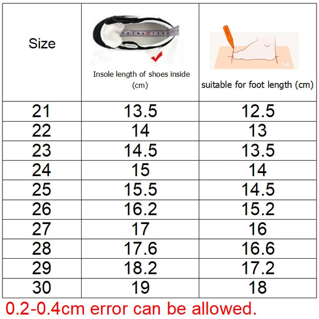 New Girl Dresses Casual Shoes Simple Fashion Children Leather Shoes Solid Color Spring Autumn Kids Princess Ballet Flat Shoes