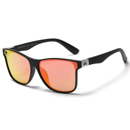 New Classic Fashion Oval Vintage Sunglasses Men Fishing Outdoor Sports Sun Glasses UV400 Women Sonnenbrille Lunette De Sole