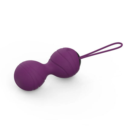 Wireless APP Control Smart Ball Kegel Ball Vibrator Ben Wa Ball Vagina Tighten Exercise Machine Geisha Ball Sex Toys for Women