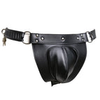 F Chastity Harness