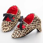 C-190LEOPARD / 7-12 Months