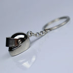 TK-silver / 6 cm