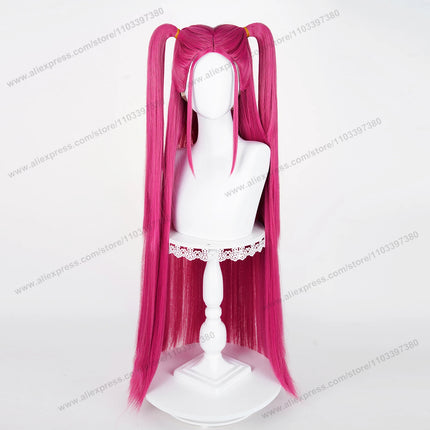 Saja Boys Baby Rumi Mira Zoey Abby Jinu Mystery Romance Cosplay Synthetic Wig Men Women Hair  Anime Heat Resistant Wigs