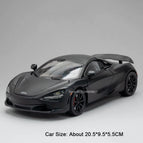 720S Black
