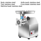 Material 2 / 220 V