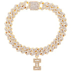 Gold / I