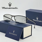 Photochromic lenses 1 / Original Case