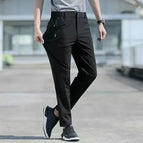 black / W 30-31) XL (60-67kg