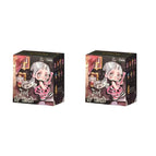 2 blind boxes