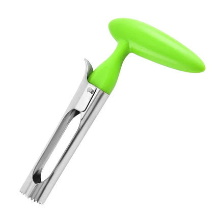 1pc Stainless Steel Apple Corer Fruit Seed Core Remover Fruit Cutter Seeder Slicer Durable Kitchen Gadgets Vegetable Tools
