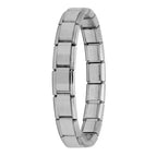 Silver / 17.5cm
