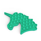 Green Unicorn
