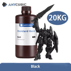 20KG Black / Australia