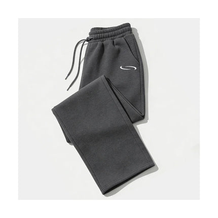 Men's Sweatpants Printed Daily Casual Fashion Trousers Sports Jogging Sweat men's Pants 2026 Loose Outdoors Pants Hot Sale
