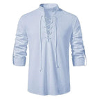 light blue / XXXL
