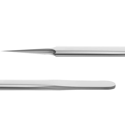 German Ultra-fine No. 5 Cell Pimple Blackhead Clip Tweezers Beauty Salon Special Scraping & Closing Artifact Acne Needle Tool