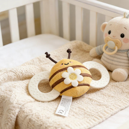 Baby Rattle / Hochet Bébé