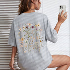 Grey / XXL