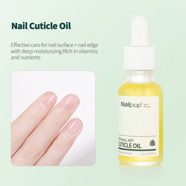 Nailpop Magic Mirror 15ml Promote Mirror Effect Top Coat Long-lasting Shine Effect shines Gel Polish No Wipe Easy Home Salon 1pc