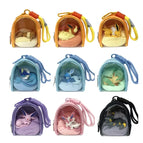 9 PCS