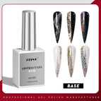 Clear Lace Base Gel