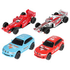 4pcs cars 6