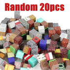 Random 20 pcs
