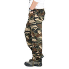 118 Khaki Camo / 42