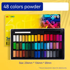 48 Colors