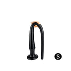 Black S