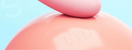 vibrator for woman sex toy Silicone Rabbit Vibrator USB Rechargeable Waterproof G-Spot Stimulating Clitoral Stimulator UYO