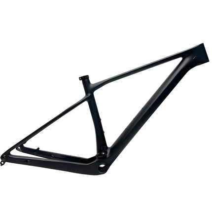 Airwolf Carbon MTB Frame 29er Boost UDH Frameset  S/M/L Hardtail Mountain Bike XC Trail Race Bicycle Customised