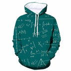 Hoodie-YSY26905 / L