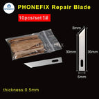 NO 1 Blade
