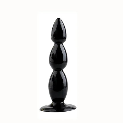 Silicone Butt Plug Dildo Masturbation Anal Plug Vaginal Plug Sex Toys for Women Anal Dilator Toys for Gay Anal Toys Sexules